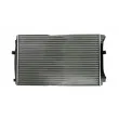 Radiateur, refroidissement du moteur THERMOTEC D7S007TT - Visuel 1