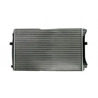Radiateur, refroidissement du moteur THERMOTEC D7S007TT