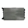 Radiateur, refroidissement du moteur THERMOTEC D7S007TT - Visuel 2