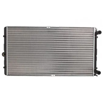 Radiateur, refroidissement du moteur THERMOTEC D7W067TT