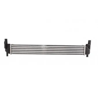 Intercooler, échangeur THERMOTEC