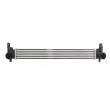 Intercooler, échangeur THERMOTEC DAA005TT - Visuel 2