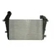 Intercooler, échangeur THERMOTEC DAX008TT - Visuel 1