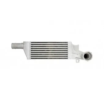 Intercooler, échangeur THERMOTEC