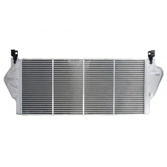 Intercooler, échangeur THERMOTEC DAR010TT