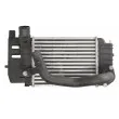 Intercooler, échangeur THERMOTEC DA2002TT - Visuel 1