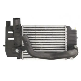 Intercooler, échangeur THERMOTEC