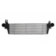 Intercooler, échangeur THERMOTEC DAW010TT - Visuel 1