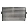 Intercooler, échangeur THERMOTEC DAV001TT - Visuel 2