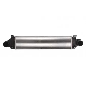 Intercooler, échangeur THERMOTEC