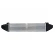 Intercooler, échangeur THERMOTEC DAM009TT - Visuel 2
