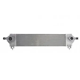Intercooler, échangeur THERMOTEC