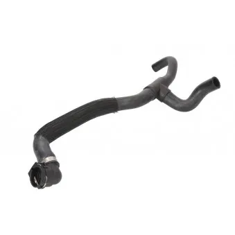 Manche, batterie chauffante-chauffage THERMOTEC DNX037TT