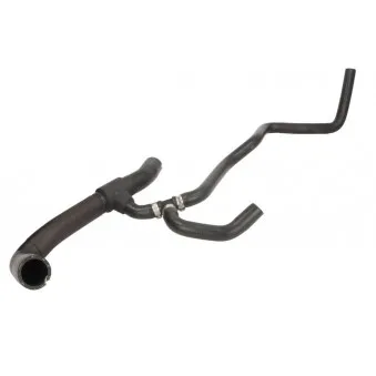 Durite de radiateur THERMOTEC DWF211TT