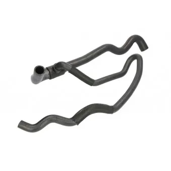 Durite de radiateur THERMOTEC DWR243TT