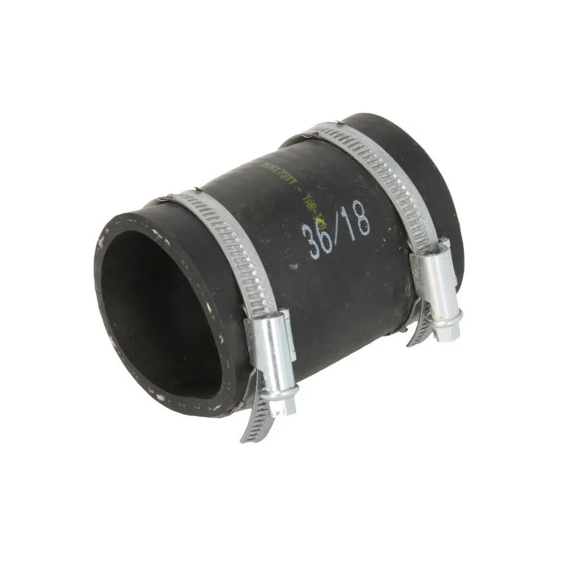Gaine de suralimentation THERMOTEC DCG173TT