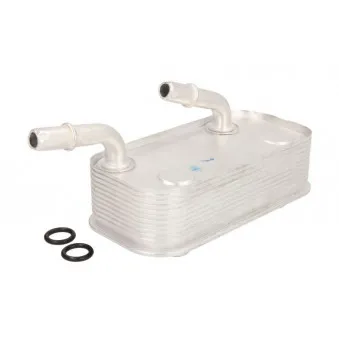 Radiateur d'huile de boîte automatique THERMOTEC