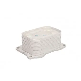 Radiateur d'huile THERMOTEC