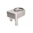 Radiateur d'huile THERMOTEC D4G008TT - Visuel 1