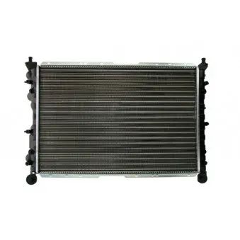 Radiateur, refroidissement du moteur THERMOTEC D7D009TT