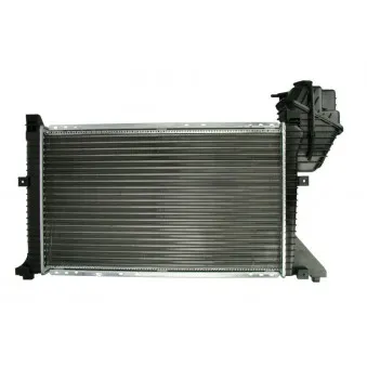 Radiateur, refroidissement du moteur THERMOTEC D7M033TT
