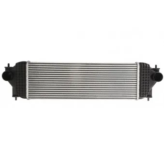 Intercooler, échangeur THERMOTEC