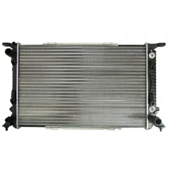 Radiateur, refroidissement du moteur THERMOTEC