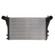 Intercooler, échangeur THERMOTEC DAA011TT - Visuel 1