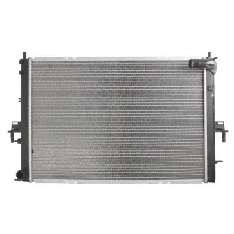 Radiateur, refroidissement du moteur THERMOTEC D7K004TT