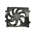 Ventilateur, refroidissement du moteur THERMOTEC D8F023TT - Visuel 1