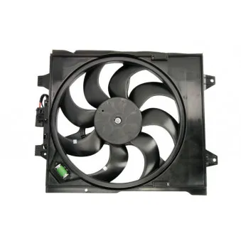 Ventilateur, refroidissement du moteur THERMOTEC