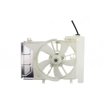 Ventilateur, refroidissement du moteur THERMOTEC D82004TT