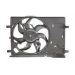Ventilateur, refroidissement du moteur THERMOTEC D8F024TT - Visuel 1