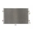 Condenseur, climatisation THERMOTEC KTT110544 - Visuel 1