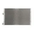 Condenseur, climatisation THERMOTEC KTT110544 - Visuel 2