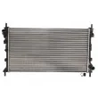 Radiateur, refroidissement du moteur THERMOTEC D7G033TT - Visuel 1