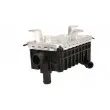 Radiateur d'huile THERMOTEC D4B011TT - Visuel 2