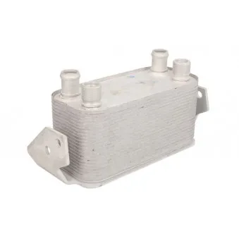 Radiateur d'huile THERMOTEC