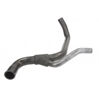 Durite de radiateur THERMOTEC DWF197TT
