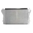 Intercooler, échangeur THERMOTEC DAA015TT - Visuel 1