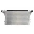 Intercooler, échangeur THERMOTEC DAA015TT - Visuel 2