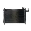 Condenseur, climatisation THERMOTEC KTT110524 - Visuel 1