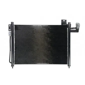Condenseur, climatisation THERMOTEC KTT110524