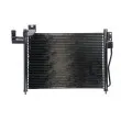Condenseur, climatisation THERMOTEC KTT110524 - Visuel 2