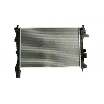 Radiateur, refroidissement du moteur THERMOTEC D7G034TT