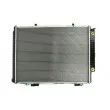 Radiateur, refroidissement du moteur THERMOTEC D7M037TT - Visuel 1