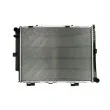 Radiateur, refroidissement du moteur THERMOTEC D7M037TT - Visuel 2