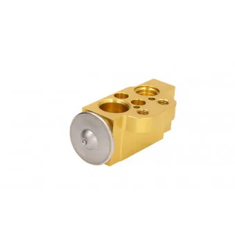 Détendeur, climatisation THERMOTEC KTT140076