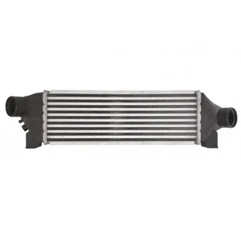 Intercooler, échangeur THERMOTEC