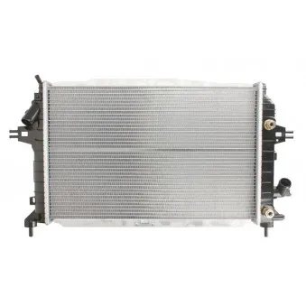 Radiateur, refroidissement du moteur THERMOTEC D7X083TT